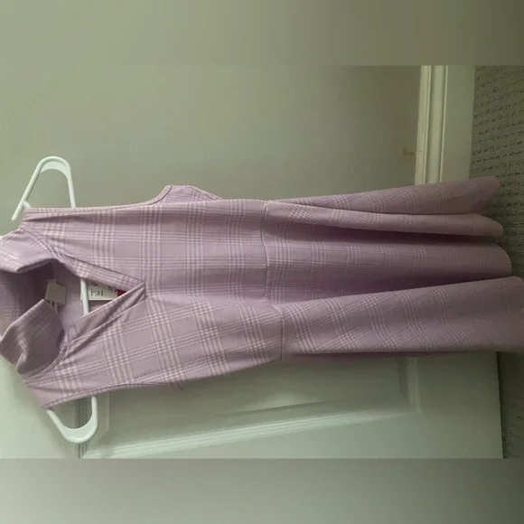 Collared dress - Picture 2 of 2